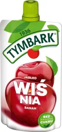 tymbark-mus-wisnia-120-g