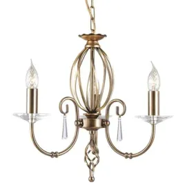 lampa-wiszaca-aegean-ag3-aged-brass-elstead-lighting