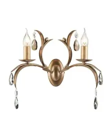 kinkiet-lily-ll2-ant-brz-elstead-lighting