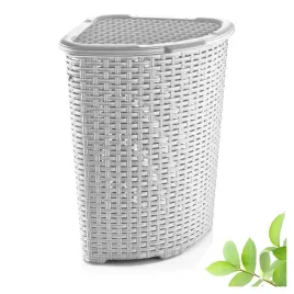 kosz-na-pranie-bielizne-narozny-z-pokrywa-pojemnik-rattan-bialy-52l