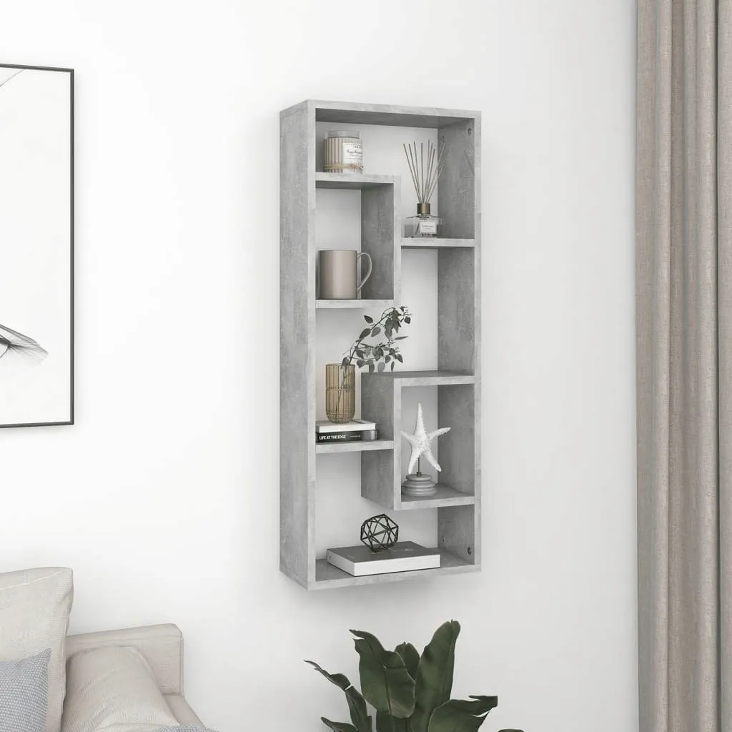 polka-scienna-36x16x90-cm-szarosc-betonu