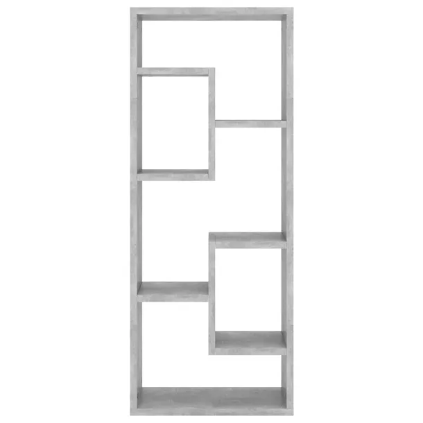 polka-scienna-36x16x90-cm-szarosc-betonu-glebokosc-mebla-16-cm