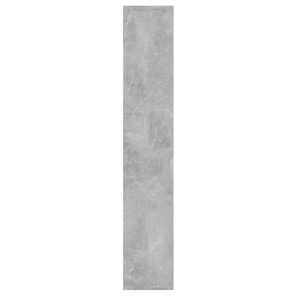 polka-scienna-36x16x90-cm-szarosc-betonu-stan-nowy