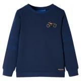 bluza-dziecieca-granatowy-melanz-92