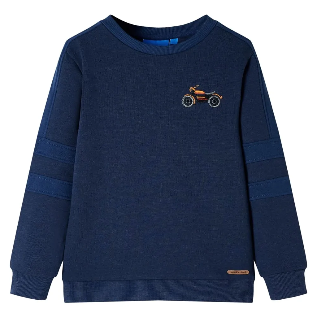bluza-dziecieca-granatowy-melanz-92