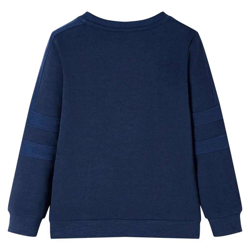bluza-dziecieca-granatowy-melanz-92