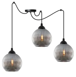 lampa-sufitowa-wiszaca-zyrandol-do-kuchni-salonu-pajak-potrojny-szklany-e27