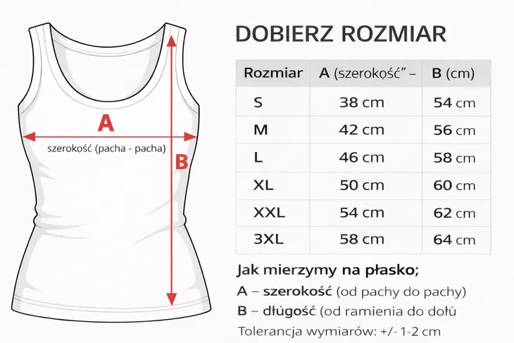 top-damski-na-ramiaczkach-100percent-bawelna-bluzka-basic-koszulka-czerwony-xl-rozmiar-xl