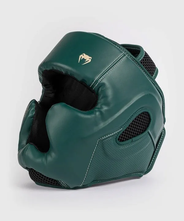 venum-kask-bokserski-impact-evo-emerald-green