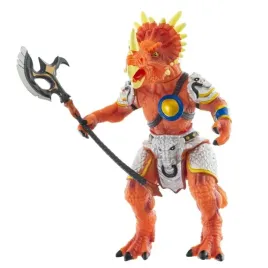 dinozaur-wojownik-figurka-gumowa-karty-kolekcjoner