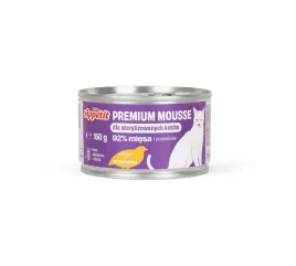 comfy-appetit-premium-mousse-karma-dla-kota-sterilised-przepiorka-12x150g