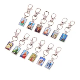 brelok-zawieszka-do-kluczy-mix-wzorow-motyw-religijny-maryja-jezus