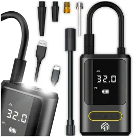 kompresor-samochodowy-bezprzewodowy-mini-pompka-elektryczna-przenosna-rower