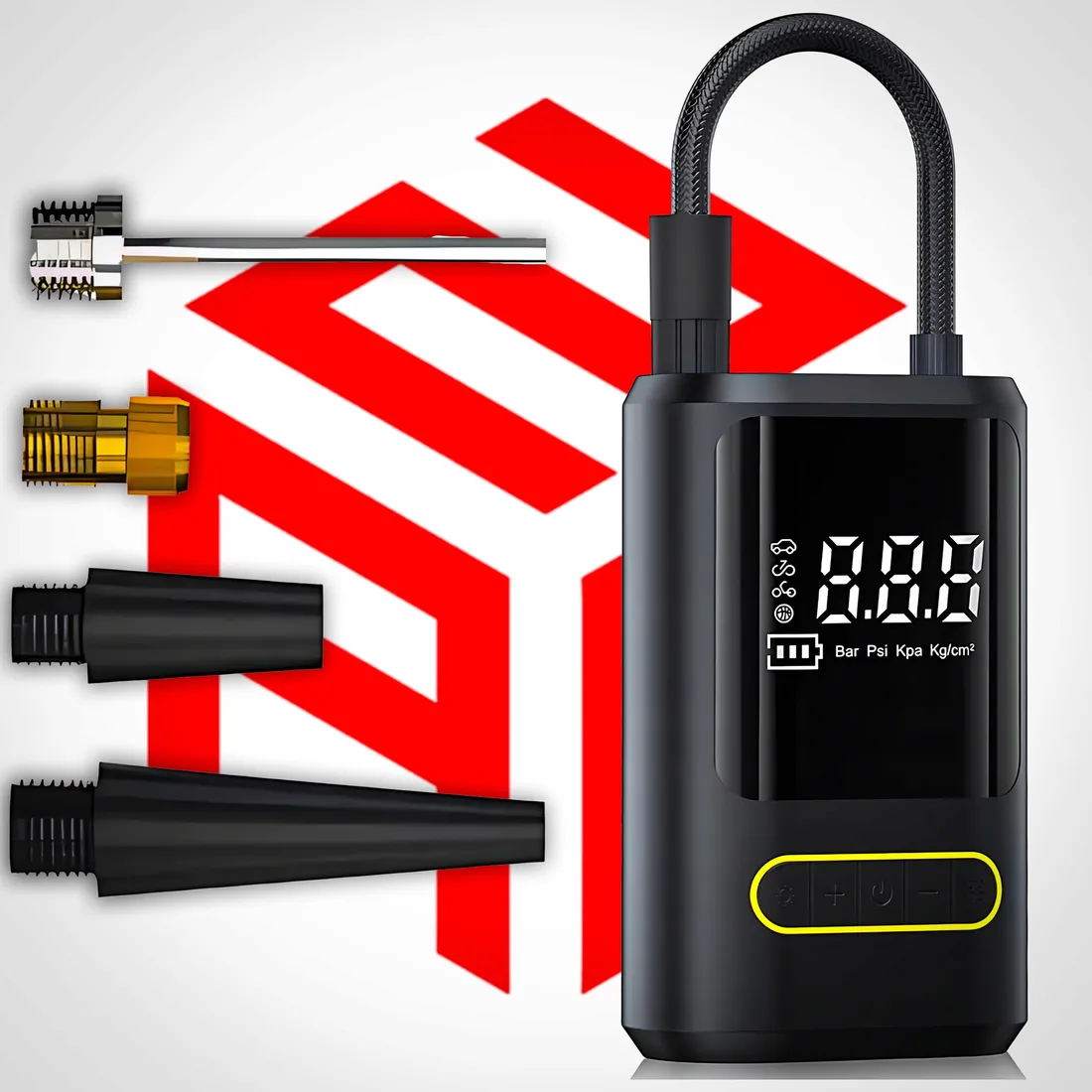 kompresor-samochodowy-bezprzewodowy-mini-pompka-elektryczna-przenosna-rower