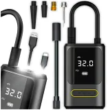 kompresor-samochodowy-bezprzewodowy-mini-pompka-elektryczna-przenosna-rower-stan-nowy-cisnienie-maksymalne-15-bar