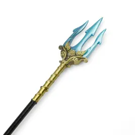 trident-or-13-cm-or-metal-or-brelok-or-god-of-war