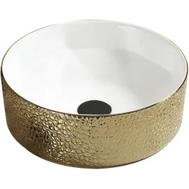 mexen-clarisa-umywalka-nablatowa-41-x-41-cm-biala-zlota-22074153