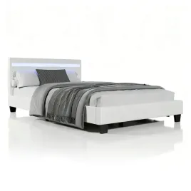 lozko-do-sypialni-paris-120x200-cm-biale-led-stelaz