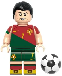 klocki-figurka-ronaldo-football