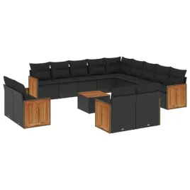 14-cz-zestaw-wypoczynkowy-do-ogrodu-poduszki-czarny-rattan-pe