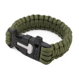 bransoletka-survivalowa-linka-paracord-zielona-olive
