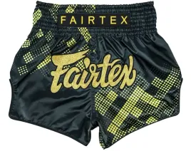 fairtex-spodenki-muay-thai-bs1931-czarne-zlote-l