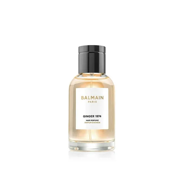 Balmain Hair Perfume Ginger 1974 perfumy do włosów 100 ml