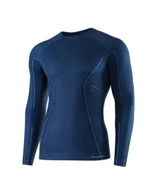 brubeck-koszulka-termoaktywna-meska-active-wool-granatowy-m