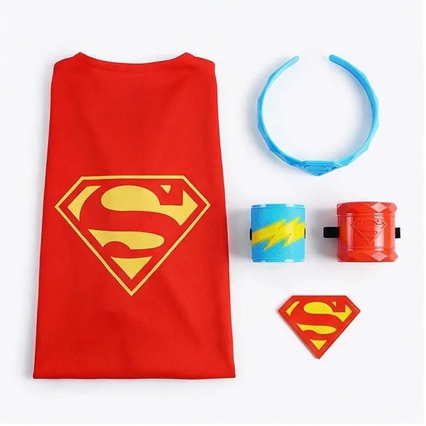kostium-superman-mattel-roz-uniwersalny-zestaw-dla-chlopca-i-dziewczynki-stan-nowy