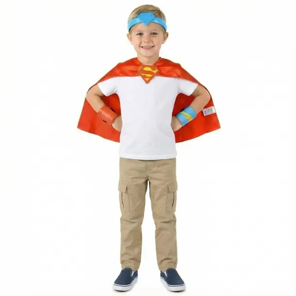 kostium-superman-mattel-roz-uniwersalny-zestaw-dla-chlopca-i-dziewczynki-stan-nowy