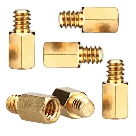 6x-podkladka-calowa-dystans-do-plyty-glownej-unc-632-6-32-mosiezny-spacer