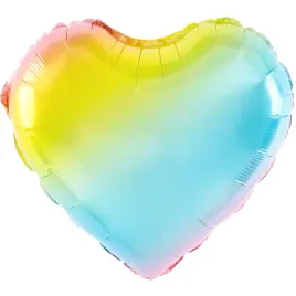 balon-foliowy-w-ksztalcie-serca-kolorowy-45cm