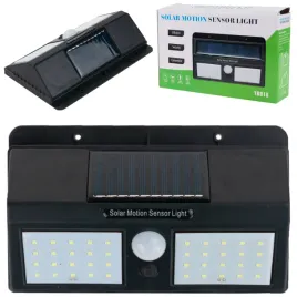 tg56408-halogen-podwojna-lampa-solarna-ogrodowa-40-led-z-czujnikiem-ruchu