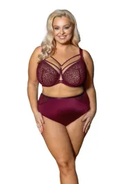 biustonosz-krisline-merlot-miekki-soft-bordowy-ze-strapsami-full-cup-85d
