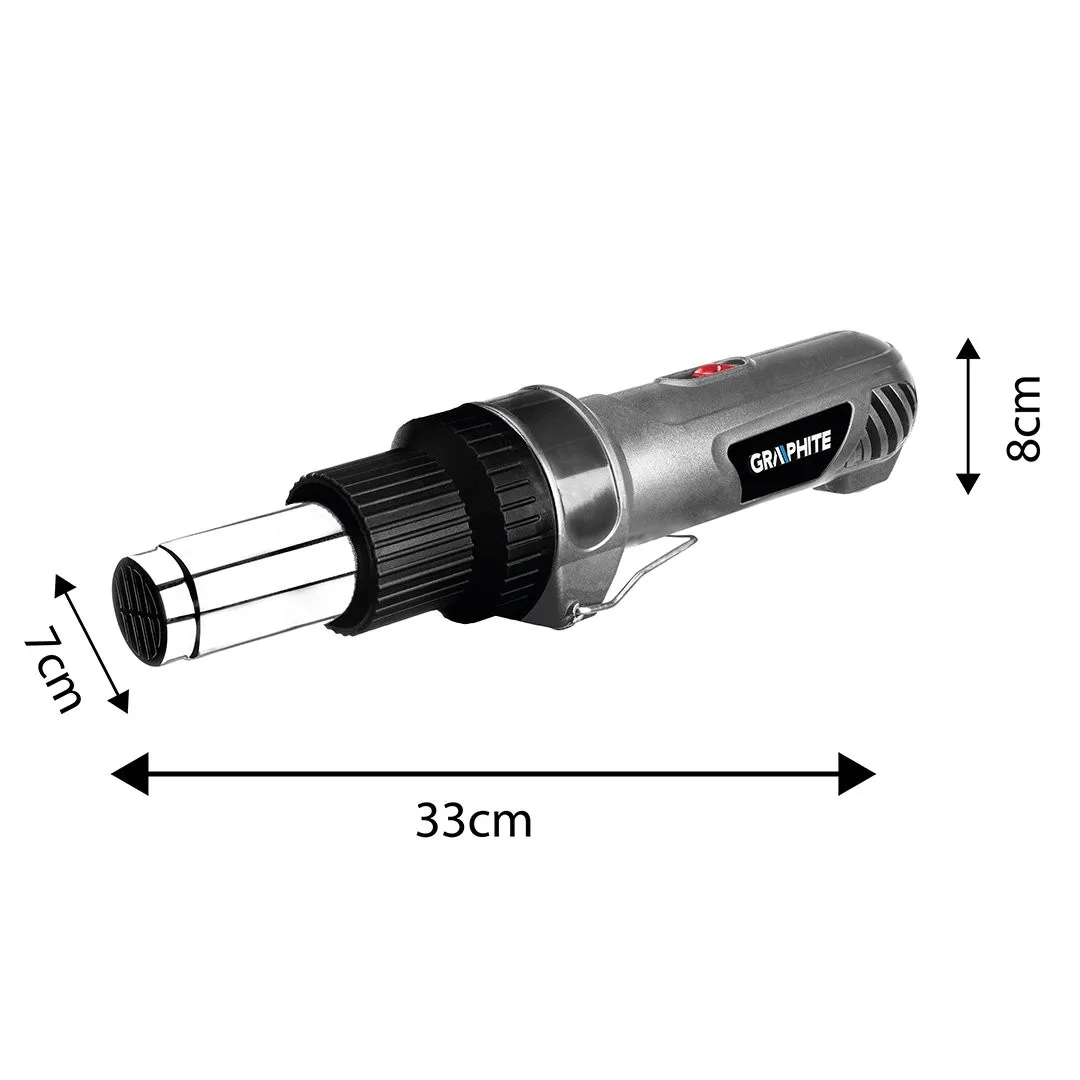 opalarka-prosta-2000w-350c-550c-uchwyt-prosty-graphite