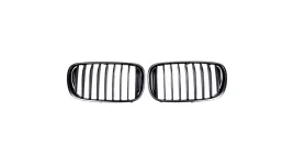 grill-bmw-7-g11-g12-pojedyncze-zeberka-matt-black