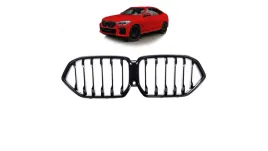 grill-bmw-x6-g06-f96-pojedyncze-zeberka-gloss-black