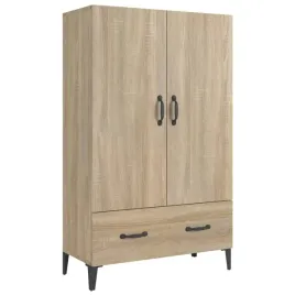 szafka-boczna-dab-sonoma-70-x-31-x-115-cm-z-2-drzwiczkami-i-szuflada