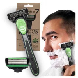 roomcays-maszynka-do-golenia-precise-7-siedem-ostrzy