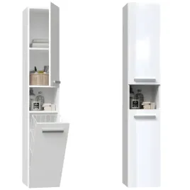 slupek-lazienkowy-z-koszem-na-pranie-regal-szafka-3-polki-bialy-polysk