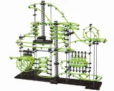 spacerail-tor-kulkowy-rollercoaster-level-7g-stan-nowy