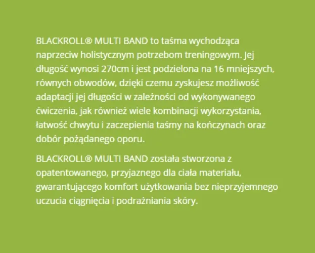 tasma-oporowa-blackroll-multi-band-kolor-dominujacy-zielony