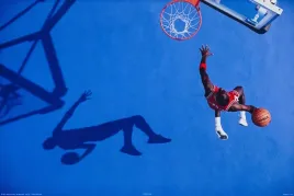 michael-jordan-1987-plakat-unique-vintage-premium-mega-rarytas-z-usa