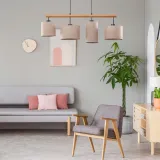 lampa-wiszaca-deva-nature-6108-tk-lighting-kolor-czarny