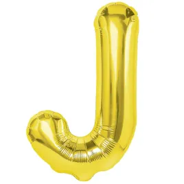 balon-foliowy-w-ksztalcie-litery-j-zloty-40cm
