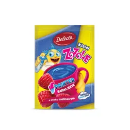 delecta-kisiel-zozole-painter-o-smaku-malinowym-30g