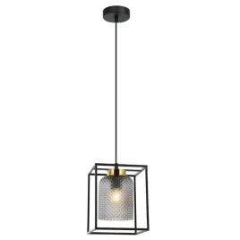 lampa-app1265-czarno-zlota-sufitowa-zyrandol-krysztalowy