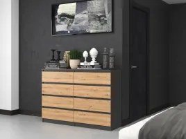 komoda-z-szufladami-do-salonu-pokoju-140-cm-8-szuflad-antracyt-artisan