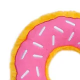 donut-truskawkowy-zippypaws-stan-nowy