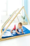 domowy-plac-zabaw-zebra-101-cm-basic-stan-nowy